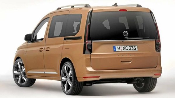 Марката Volkswagen е имала 14 акции за 12 модел. Рамото за управление на колелото Caddy (20 април 2021 г. и 7 юли 2022 г.) може да е дефектно и да не работи правилно. Съответното колело може да завие, което прави управлението много трудно и увеличава риска от инцидент.
